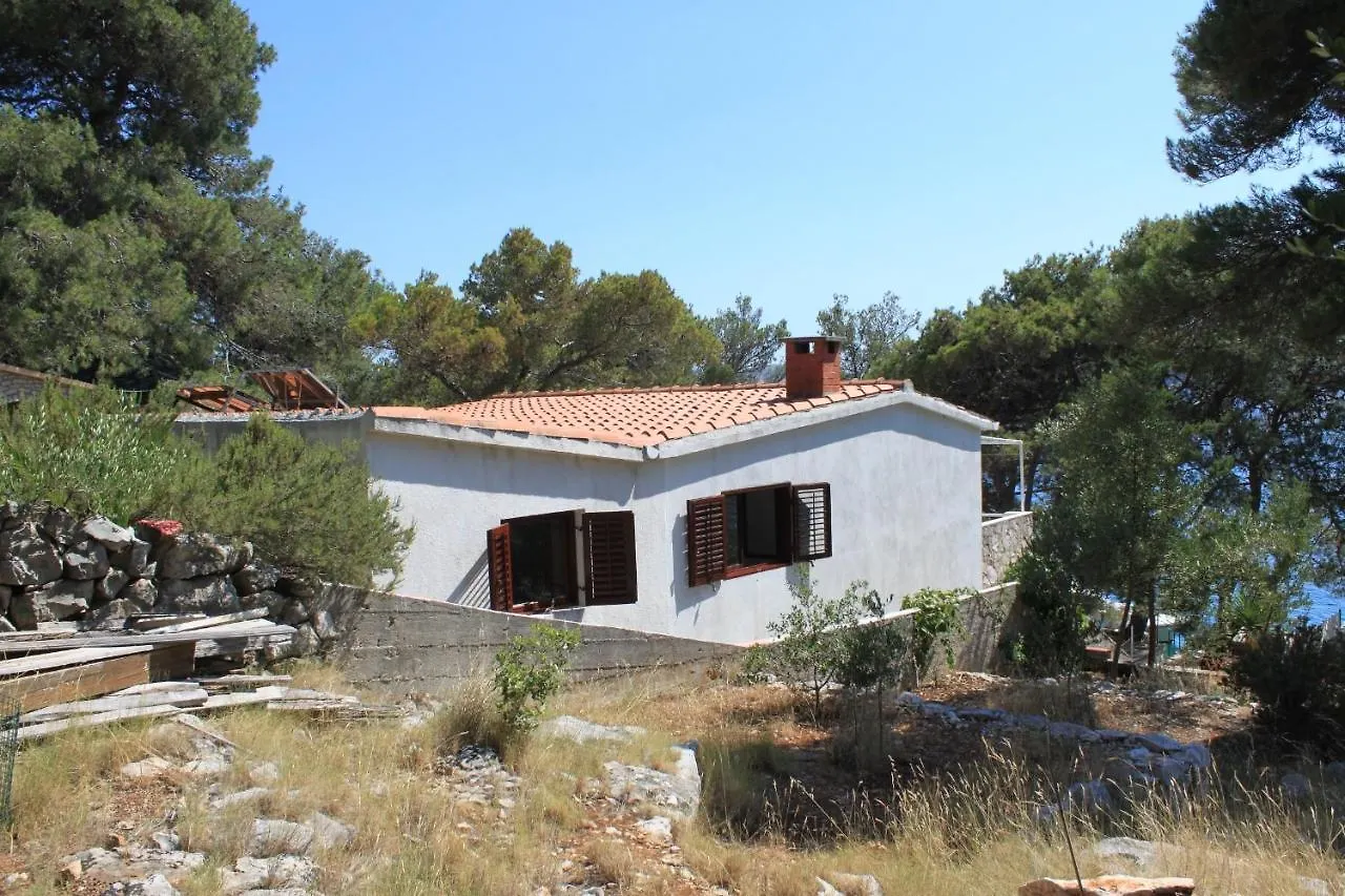Seaside Secluded Apartments Lavdara, Dugi Otok - 3454  Sali