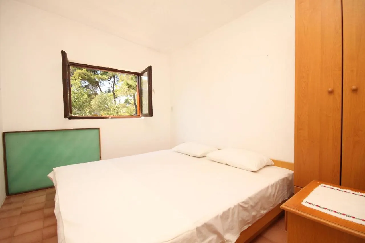 Seaside Secluded Apartments Lavdara, Dugi Otok - 3454