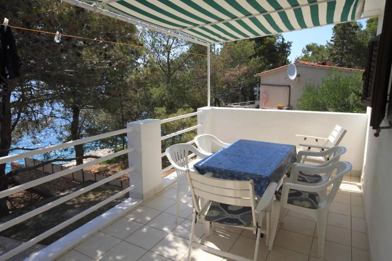Seaside Secluded Apartments Lavdara, Dugi Otok - 3454 Croatia