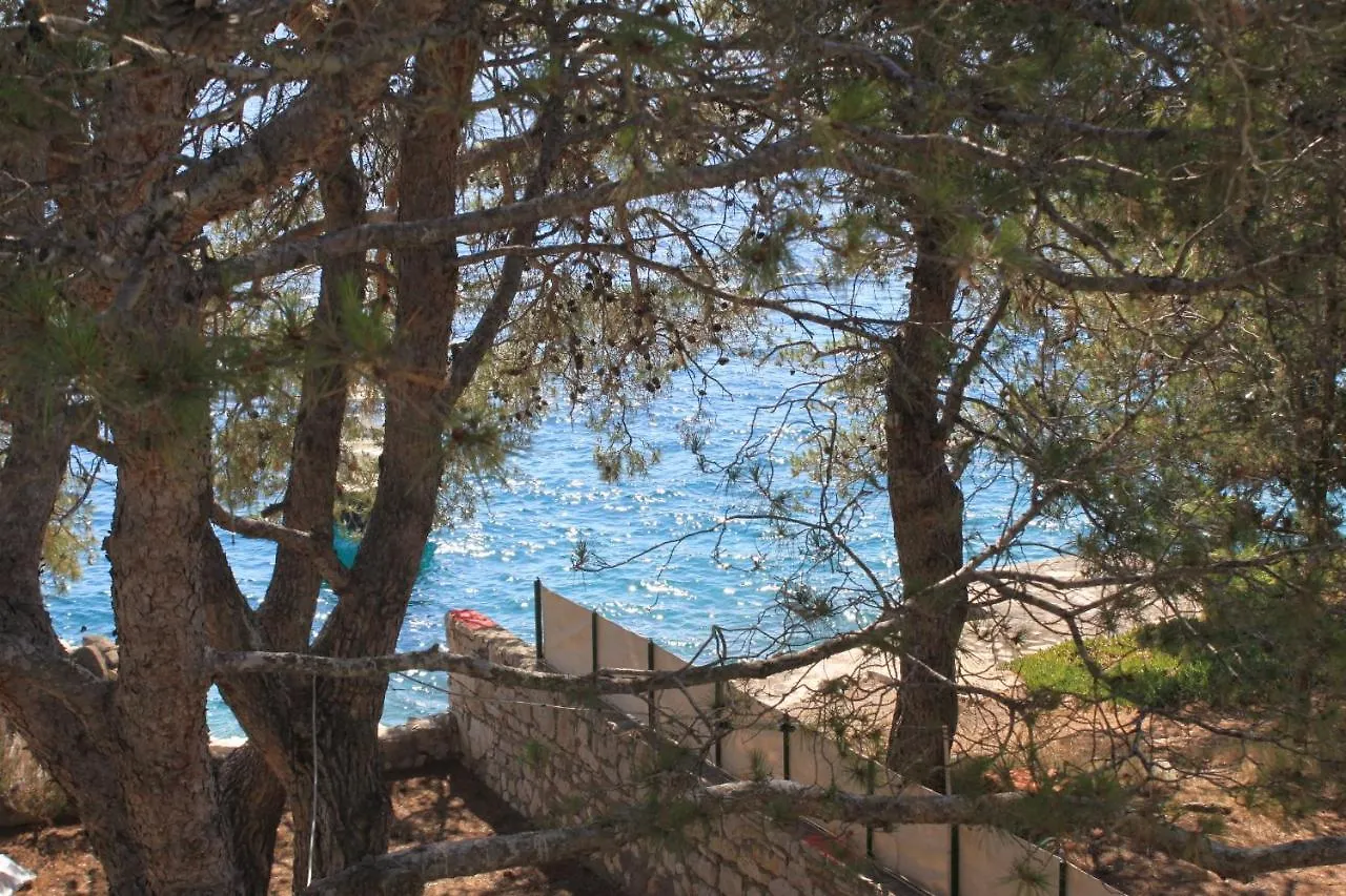 Seaside Secluded Apartments Lavdara, Dugi Otok - 3454 0*, Sali Croatia